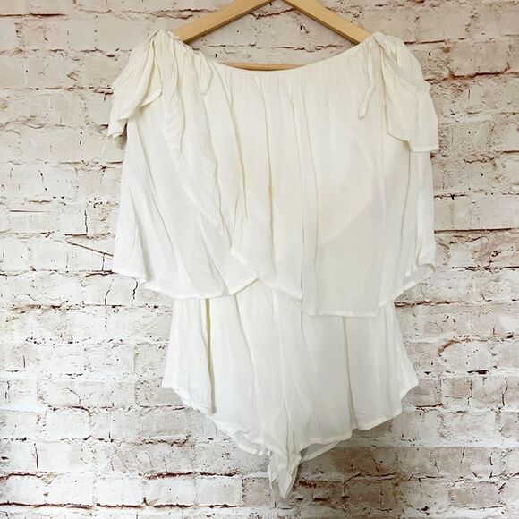 O’Neill gauze romper shorts - Picture 7 of 9